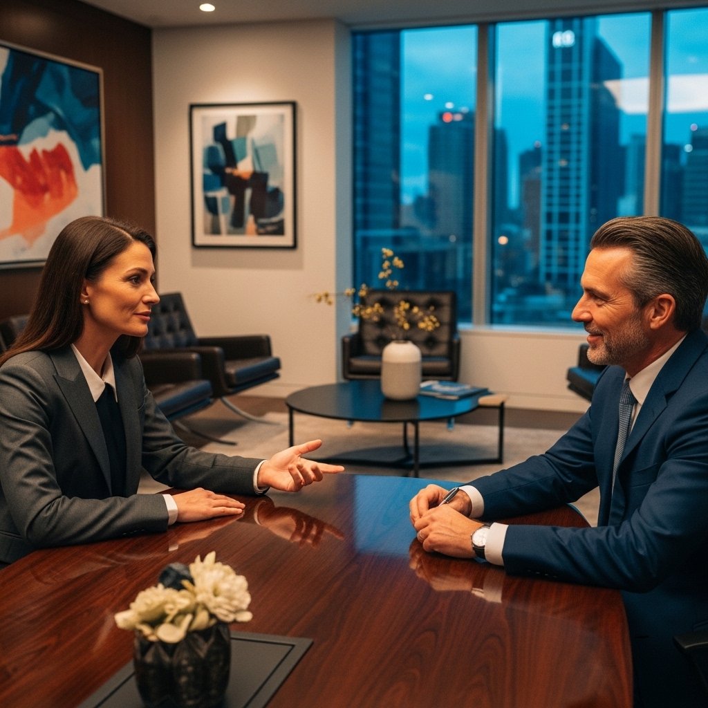 Executive Search